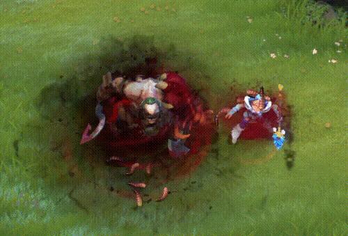 dota2小蓝本bug,dota2小蓝本2017结束