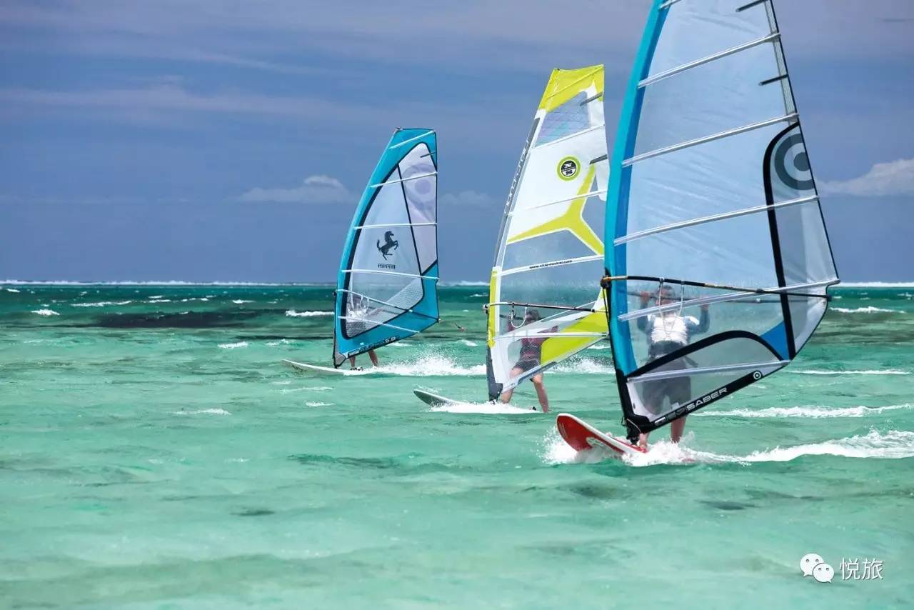 毛里求斯出境旅游攻略,刚去毛里求斯的人可以免签30天吗