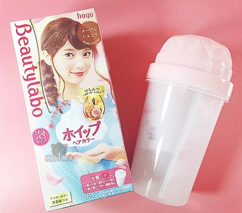 100元搞定各种好看的发色，自己在家就能染！（附步骤）