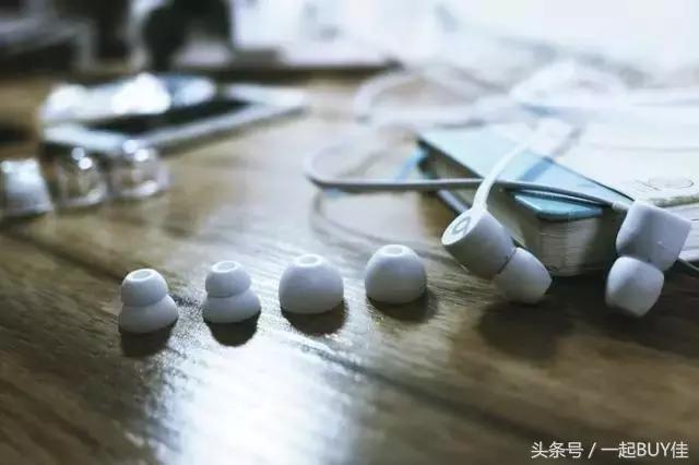 评测丨无线之B——BeatsX