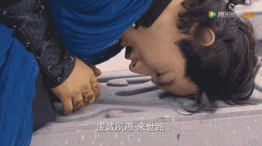 刘彻卫青黄晓明,从汉武帝到秦始皇纪录片