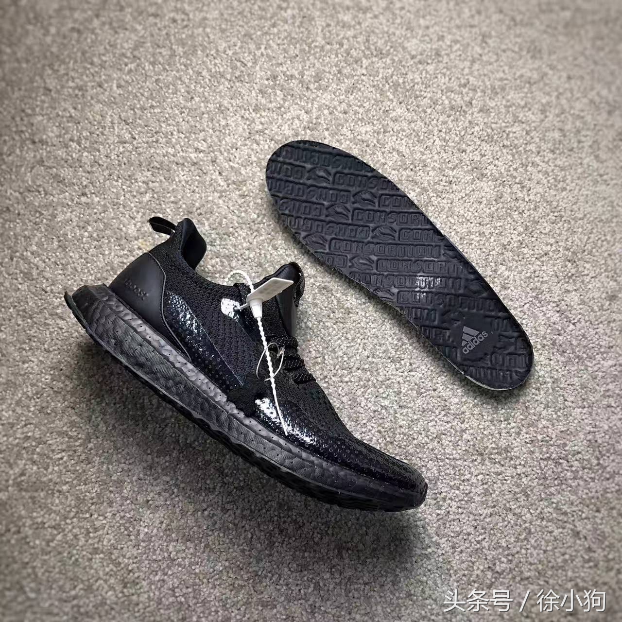 潮鞋阿迪达斯adidas,潮鞋和奢侈品牌鞋