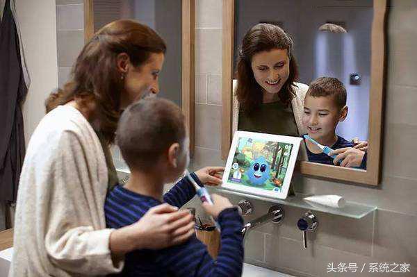 儿童用电动牙刷好还是手动好,购买电动牙刷需要注意什么