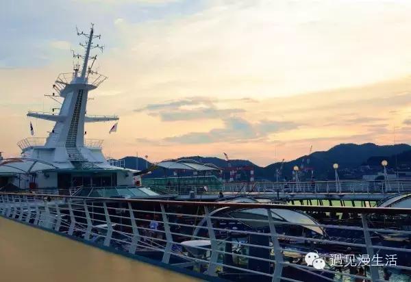 皇家加勒比邮轮海洋奇迹号体验,皇家加勒比邮轮海洋航行者号游记