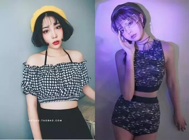 有什么好看的泳衣或泳衣店铺推荐,如何选择合适又显瘦的泳衣