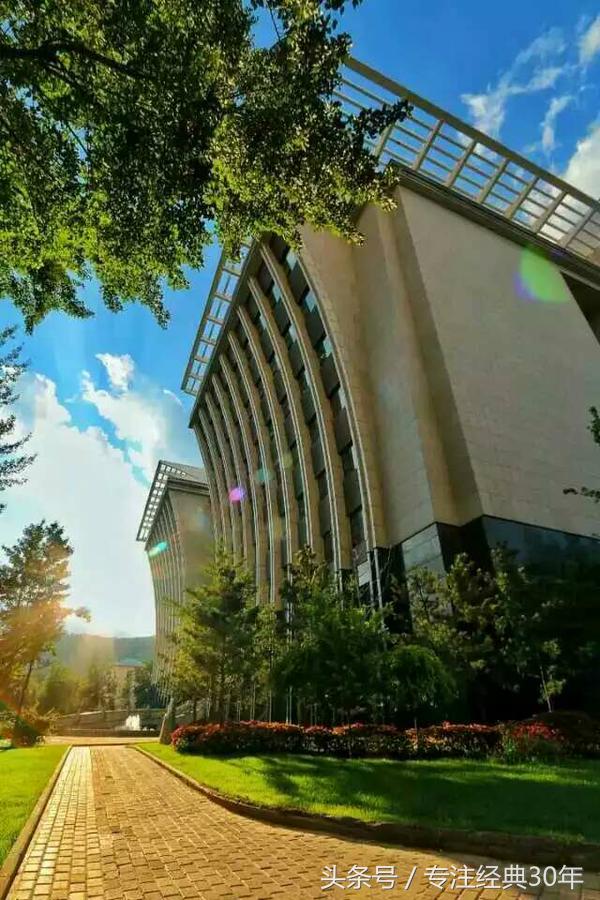 中北大学的真实感受,中北大学的优势和缺点