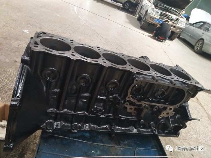 重返1995我的LC80重生记！（下集）