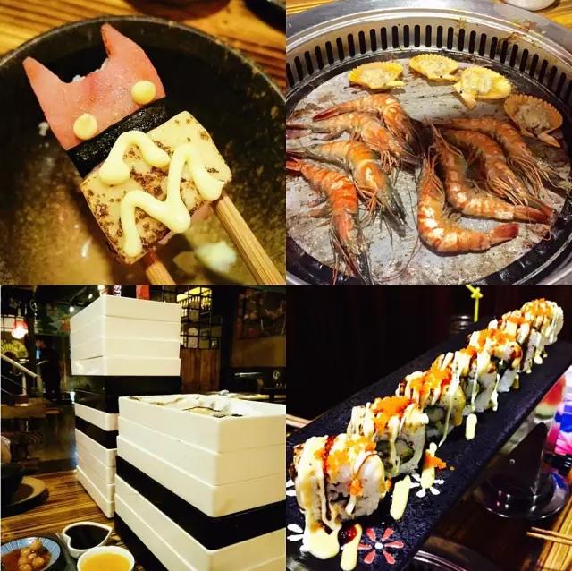 南京最贵的8家餐厅,南京十大顶级自助餐厅