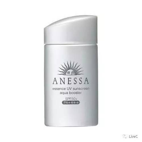 炎炎夏日护肤防晒修复必备神器,防晒产品护肤夏日必备