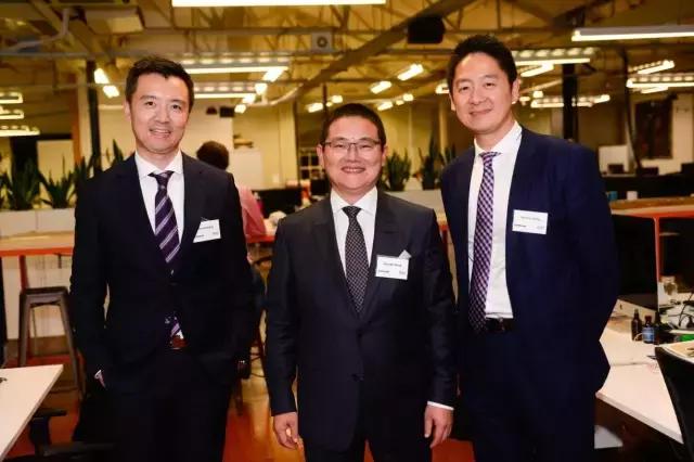 投资就是买房？新西兰首家华人创立的天使基金，用实力投资未来！