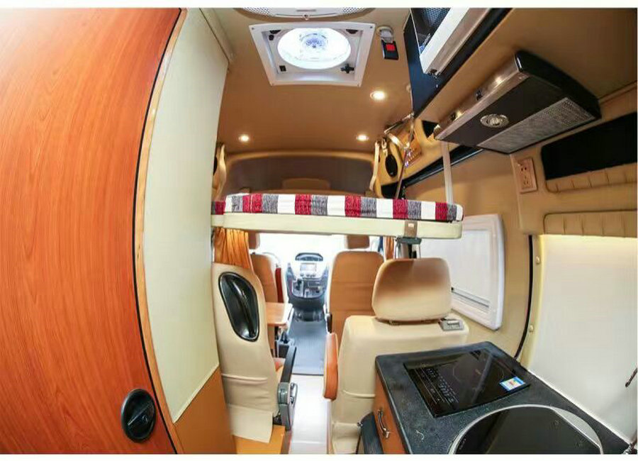 顺旅房车大全,顺旅长轴房车怎么样