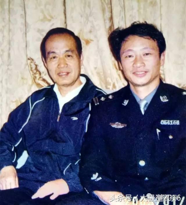 从杀人技到阴阳之妙｜一个平凡人的重生