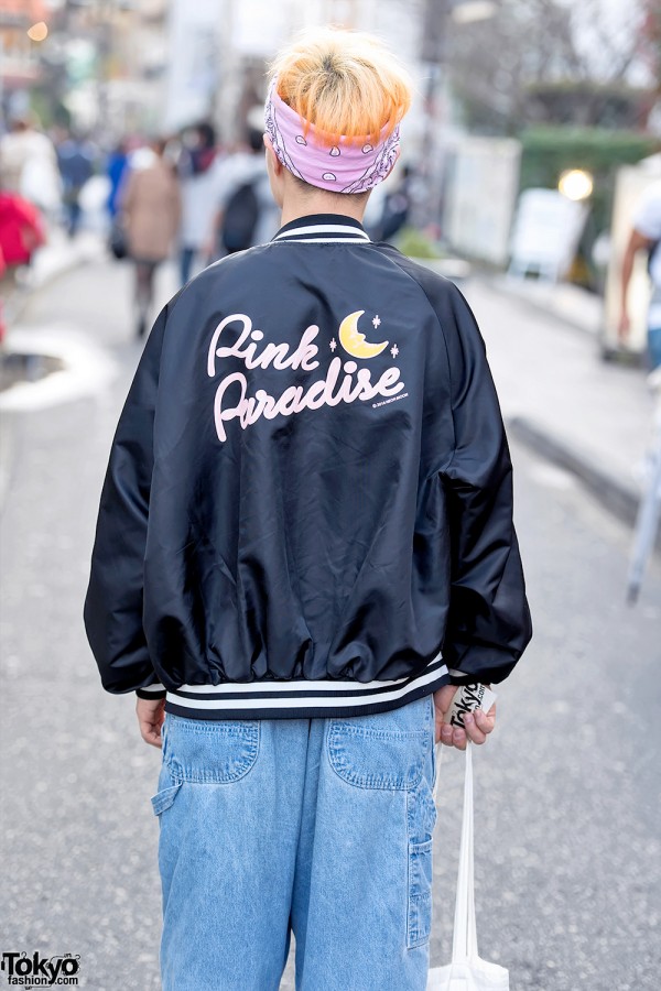 街拍了38套日系爆款穿搭，每套都是经典，你猜哪套粉丝最多？