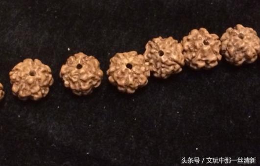 金刚应该怎么选,怎么盘,教你一些小经验