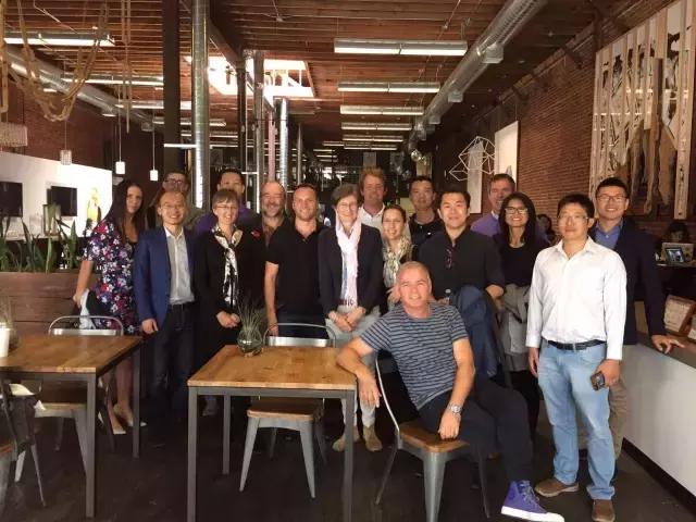 投资就是买房？新西兰首家华人创立的天使基金，用实力投资未来！