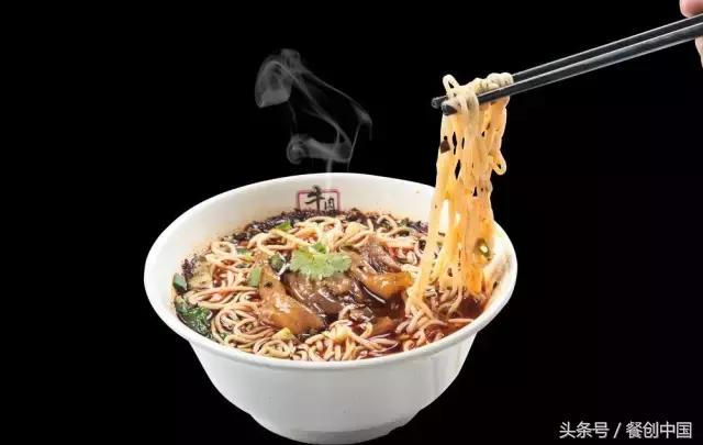 新手如何开始创业开面馆,如何开一家赚钱的特色面馆