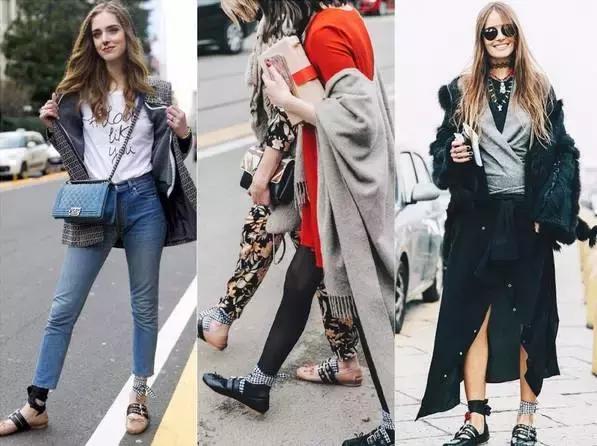 这双芭蕾鞋不跳舞，只是穿起来逆天的好看！