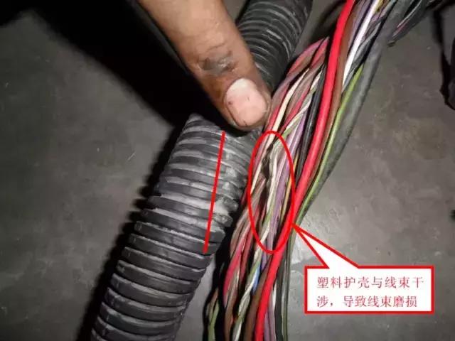 大众通病维修案例,大众ea888凸轮轴异响