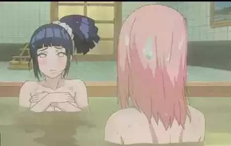 火影忍者雏田的真正身材,火影忍者中雏田的身材