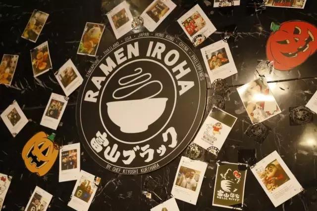 终于来西安！这家日式拉面火遍上海香港，余文乐陈奕迅都被圈粉！