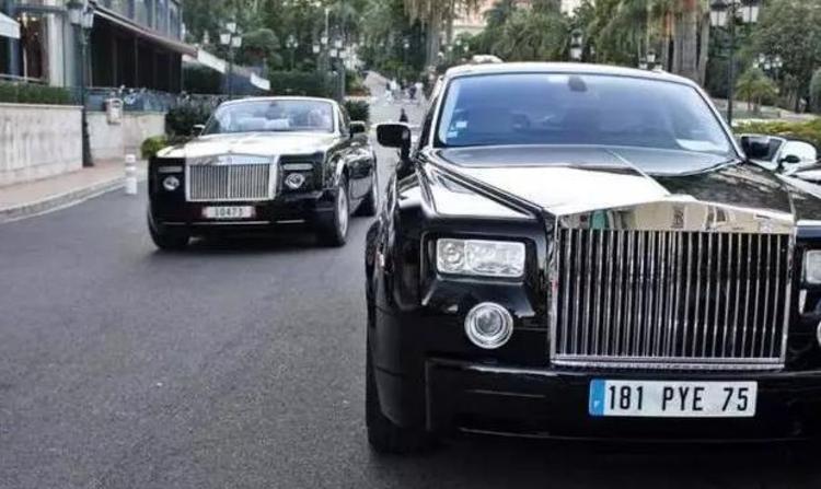 全球房价最贵的国家，人均GDP十七万，法拉利当出租车