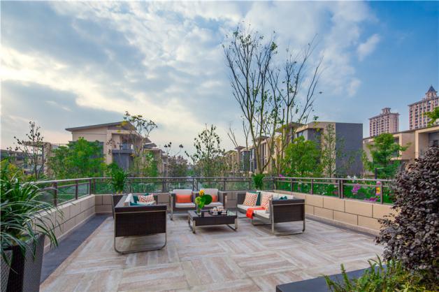 成都雅居乐有哪些独栋别墅,天府新区雅居乐十年雅墅独栋