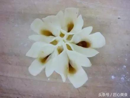 好看的饺子怎么包方形的,好看的饺子怎么包视频