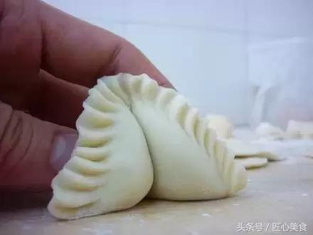 好看的饺子怎么包方形的,好看的饺子怎么包视频