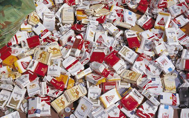 香烟为什么不香呢,为什么便宜的香烟没有味