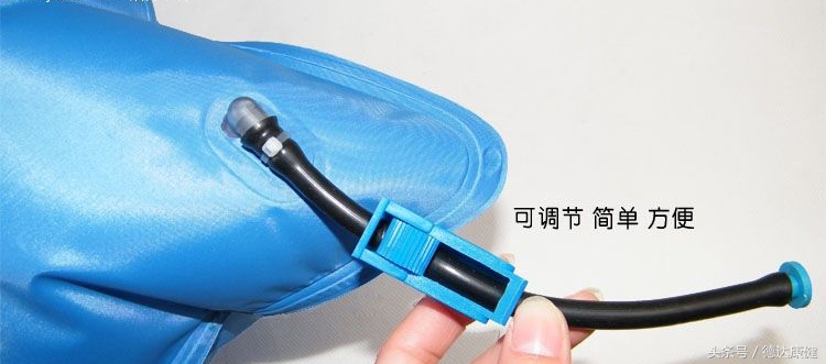 氧气袋如何充气，使用过程的注意事项