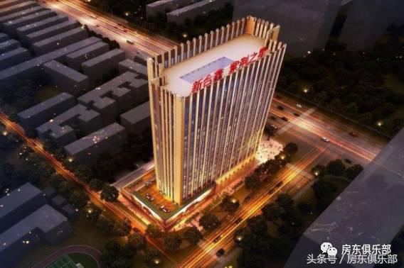 别被忽悠了，2017郑州17个热点公寓大点评