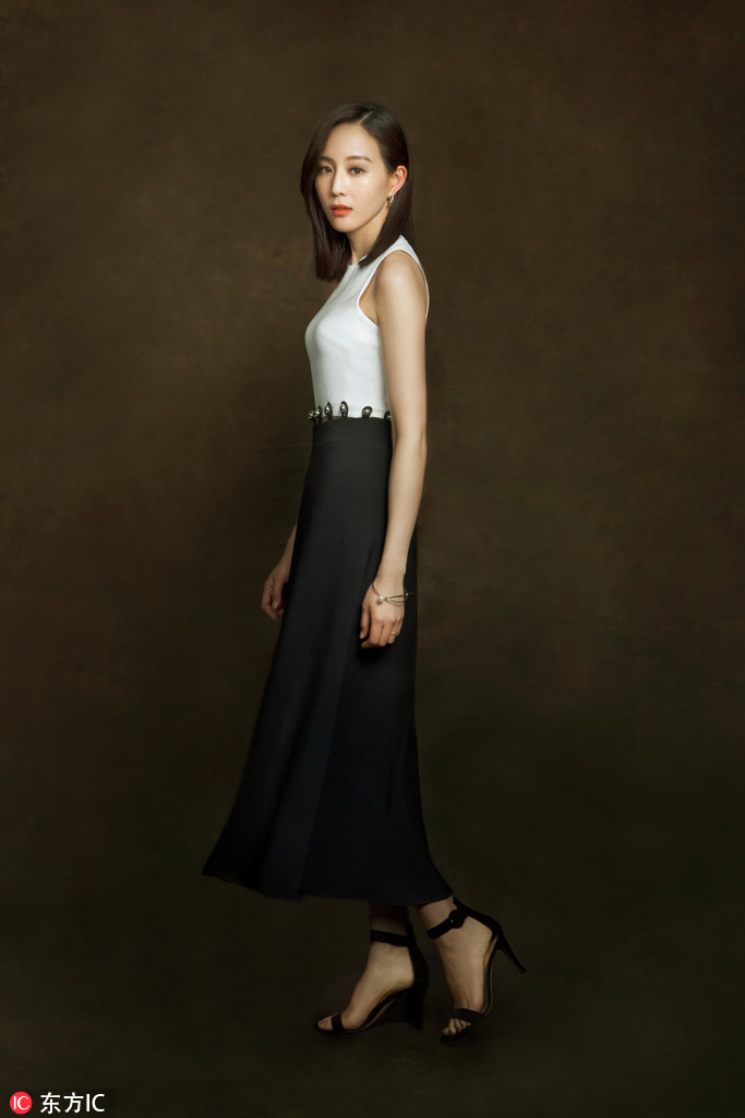 张钧甯窦骁知乎,窦骁张钧甯采访