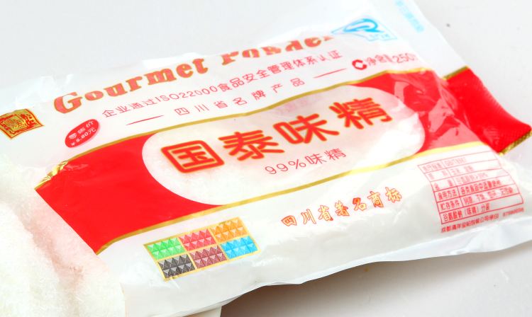 味精做菜时的使用方法,居家必备的味精