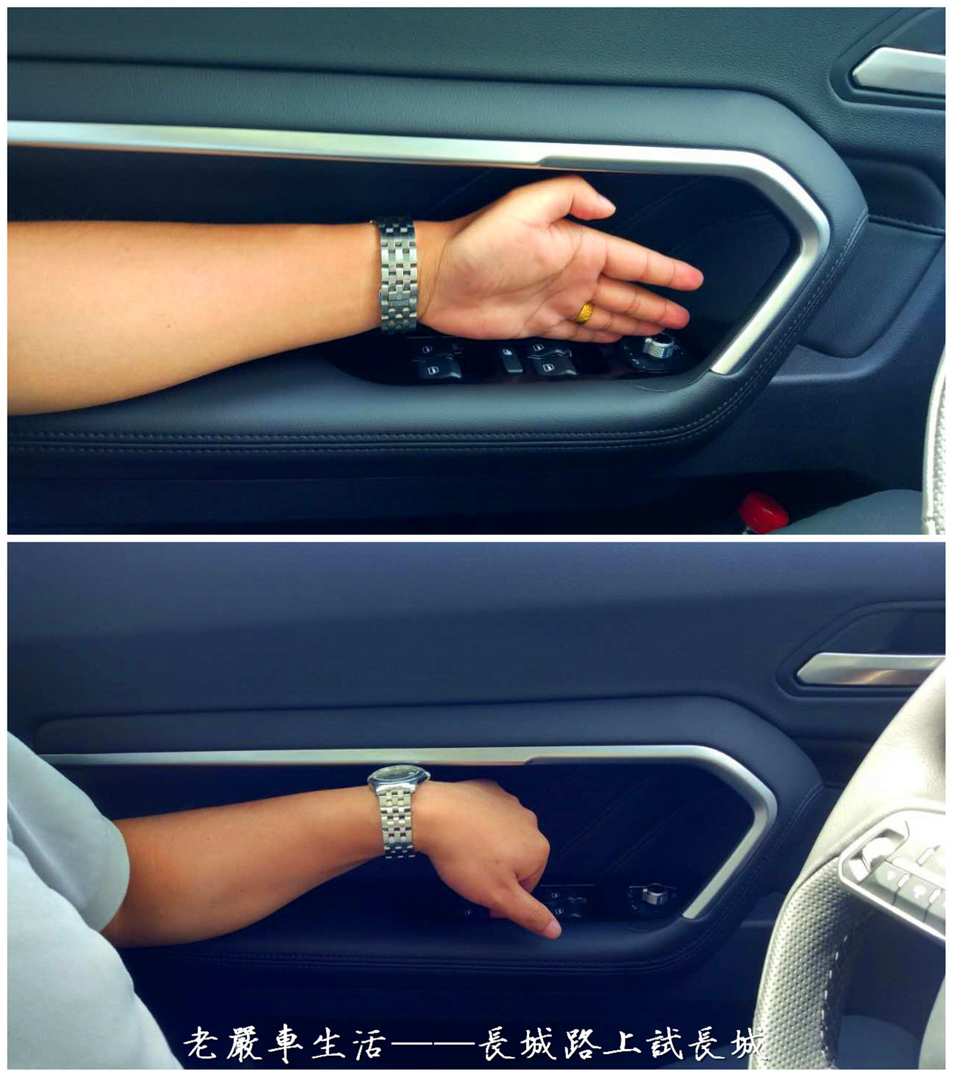 长城哈弗h62022款试驾视频,哈弗h61.3t排量汽车怎么样