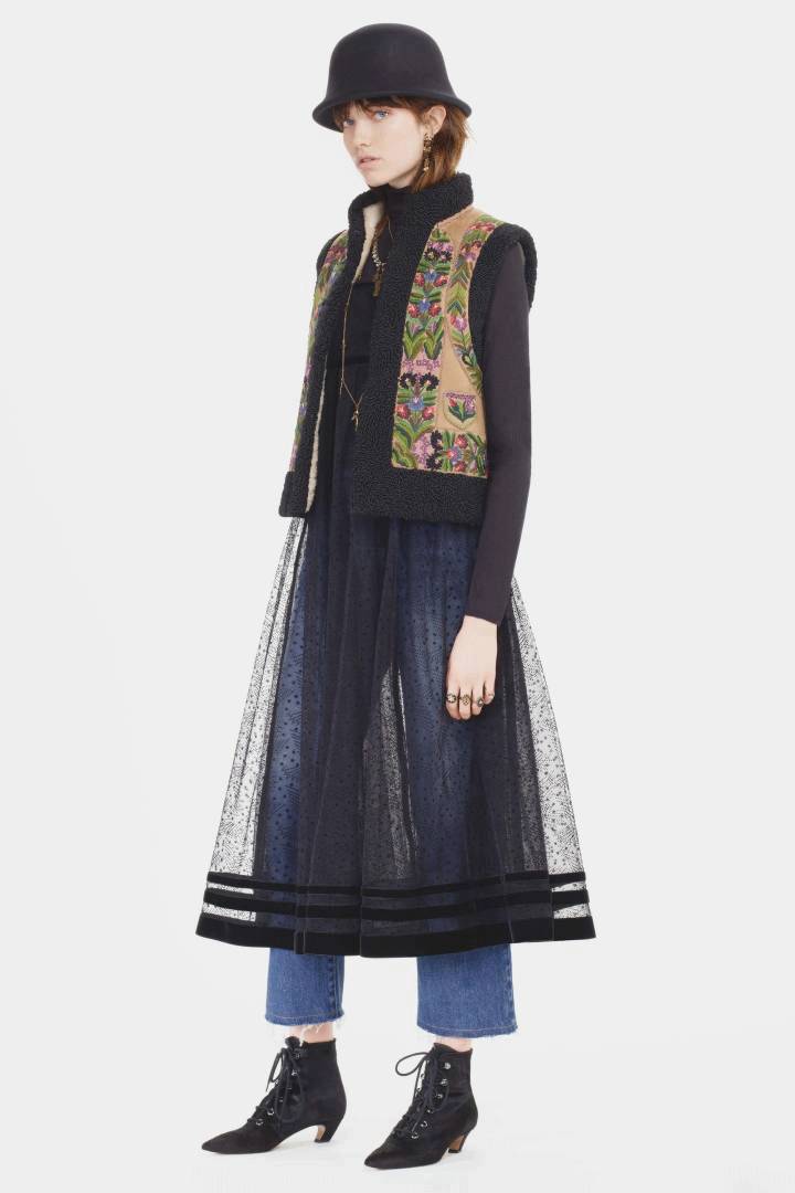 古着的衣服一般都是从哪来的,古着的衣服都是从哪里来的