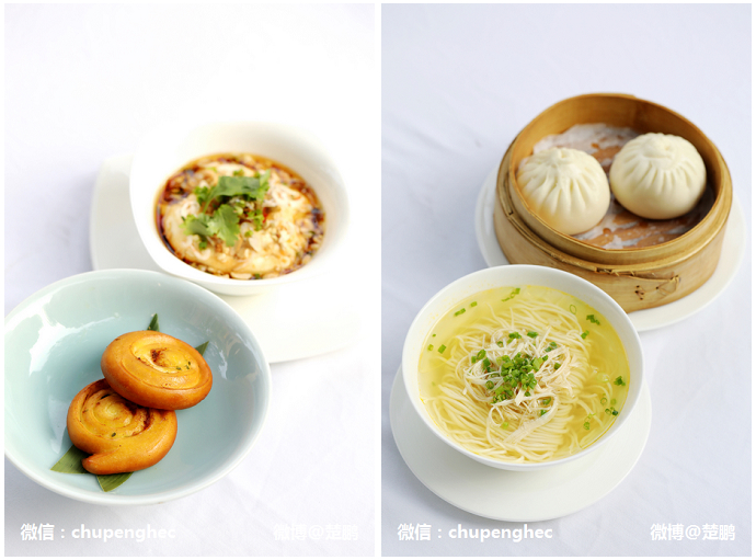 豆腐要横竖各切98刀，最牛的民国宴什么样，看看民国人对美食有多讲究