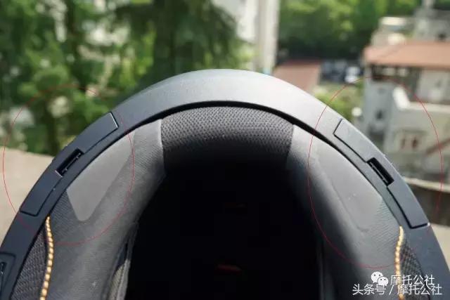 faseed908揭面盔评测,最贵国产揭面盔