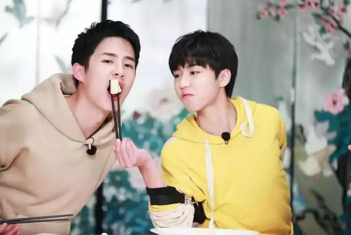 当年红极一时的6个明星,细数当年红极一时的明星