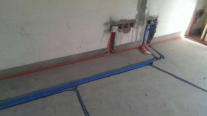 家装电线一般都是怎么布线,装修电线走明线怎么处理