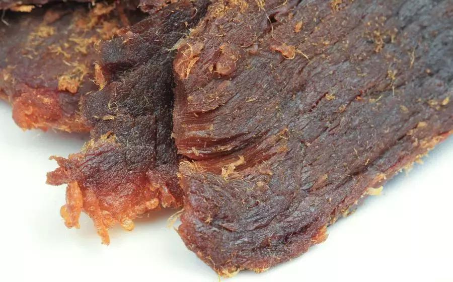各地好吃的特产牛肉干推荐,十大特产牛肉干排行榜