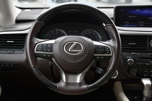 雷克萨斯rx200t图片,雷克萨斯rx450h评测