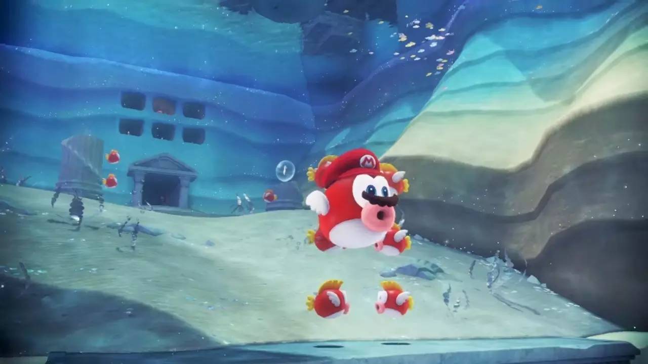 画饼技术哪家强，美国E3任天堂——E3综合讨论专楼