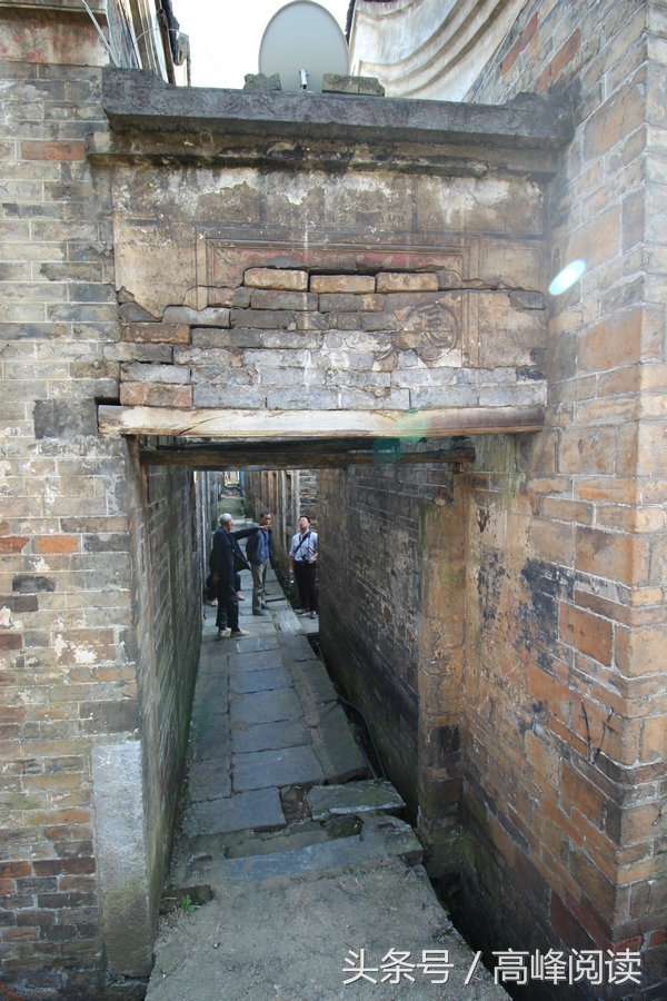 桂阳古村落,桂阳县千年古郡遗产