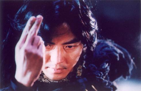 蜀山传有什么电影版,蜀山传重新上映吗