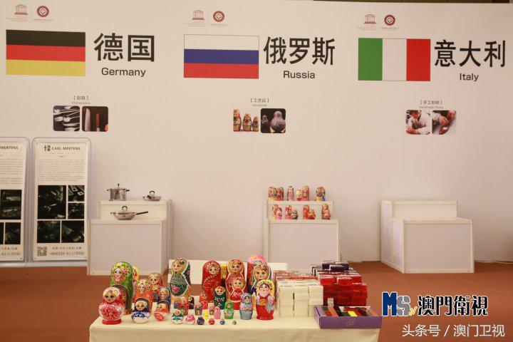 非遗节倒计时两天换个角度看非遗