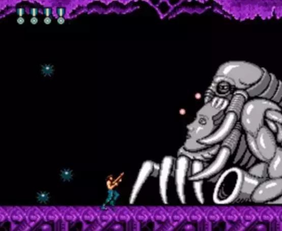 魂斗罗剧情大结局,魂斗罗后续故事详解