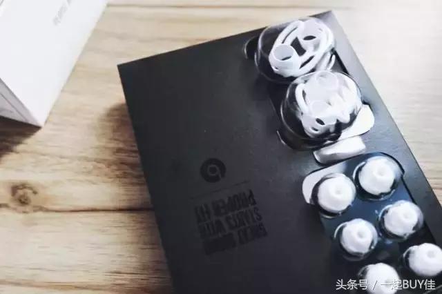 评测丨无线之B——BeatsX