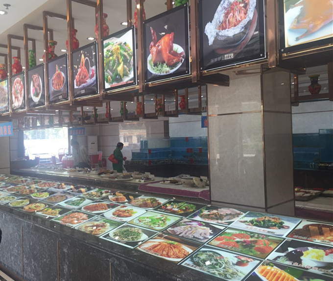 在北戴河可以吃什么,秦皇岛现在吃啥海鲜好