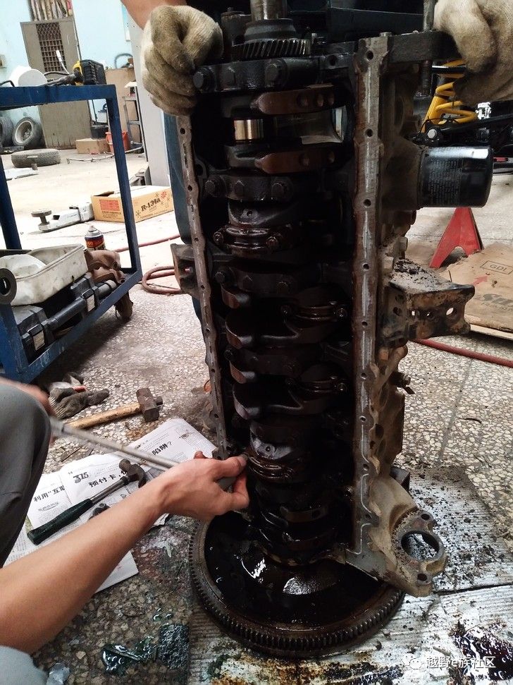 重返1995我的LC80重生记！（下集）