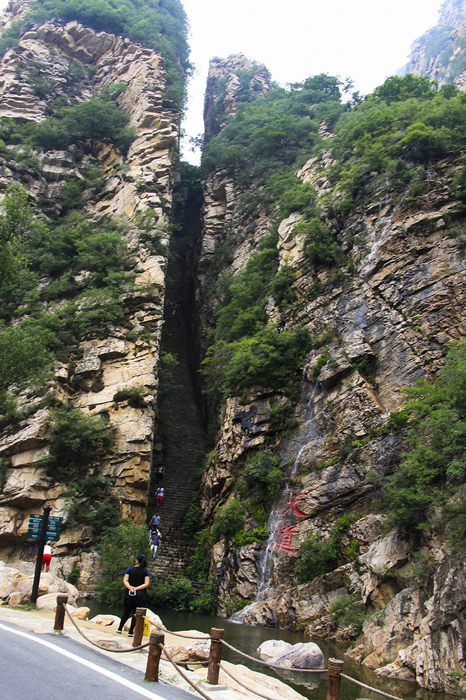 紫塞农家院风景区,紫塞周末农家院